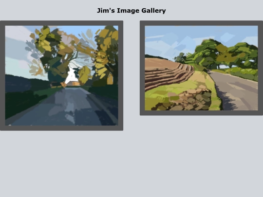 image-gallery/image-gallery-tailwind screenshot