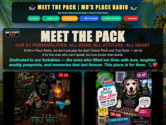 meet-the-pack screenshot