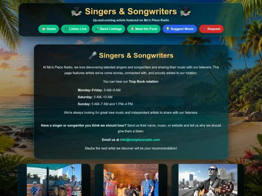 mos-friends screenshot