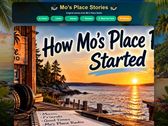 stories/how-mos-place-radio-started screenshot