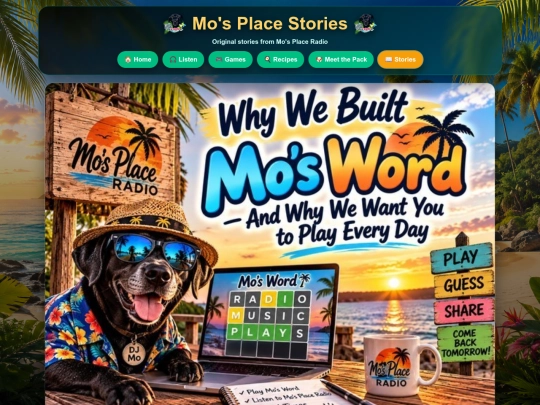 stories/why-we-built-mos-word screenshot