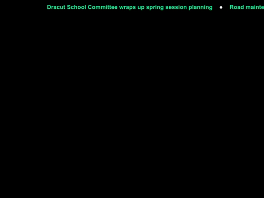 ticker screenshot