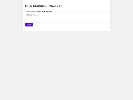 cln/ggld screenshot