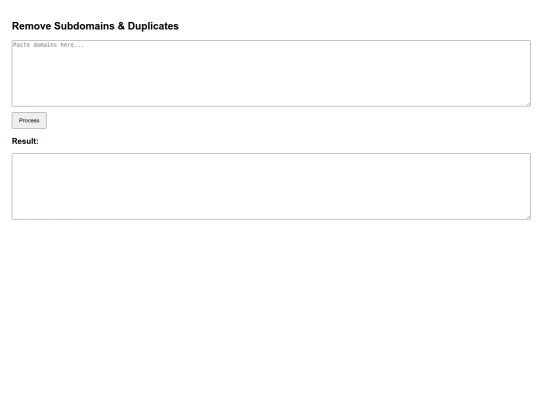 files_all/removesubdomain screenshot