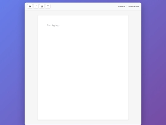 tols/test screenshot