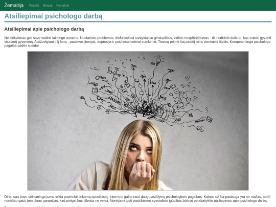 atsiliepimai-psichologo-darba screenshot