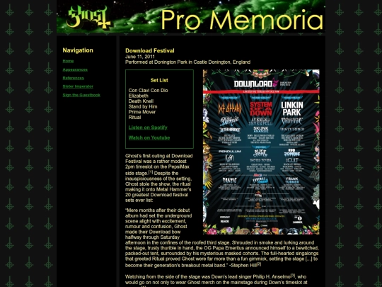 Eras/I/2011/DoningtonPark screenshot
