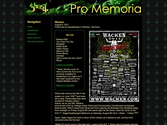Eras/I/2011/Hauptstrasse screenshot