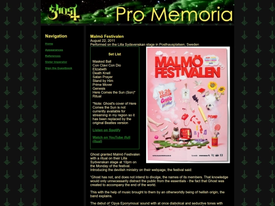 Eras/I/2011/Posthausplatsen screenshot