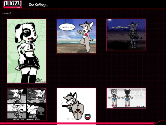 gallery/2024 screenshot