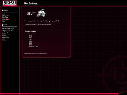 gallery screenshot