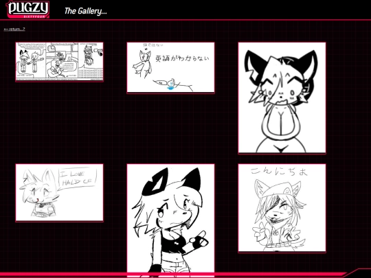 gallery/sketches-n-shit screenshot