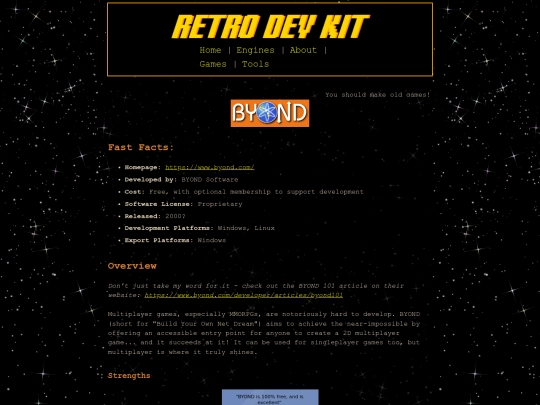 engines/byond screenshot