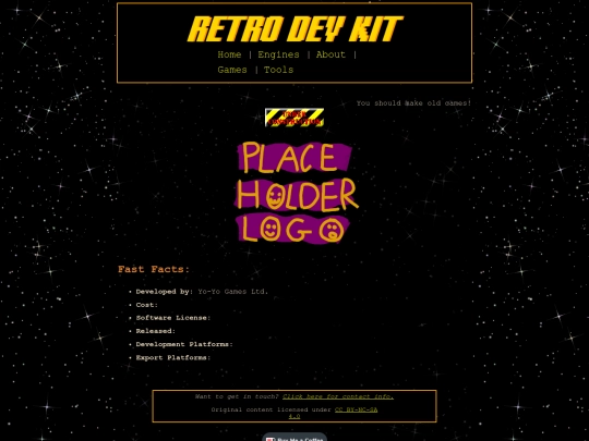 engines/gamemaker screenshot