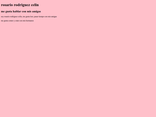 primertrabajo screenshot