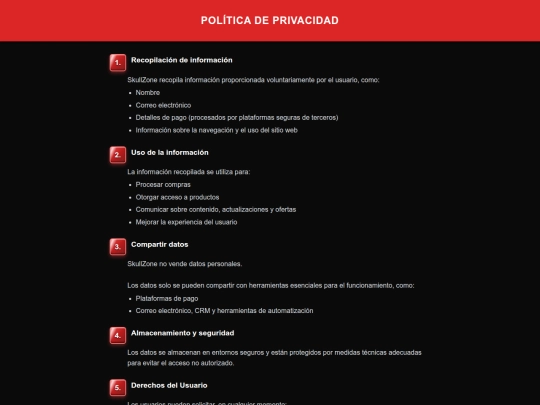 politica_de_privacidad screenshot