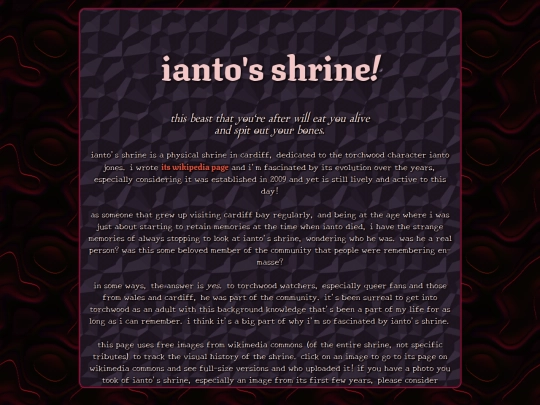 other/ianto screenshot