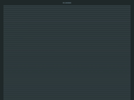 sunday/twentynine/change screenshot
