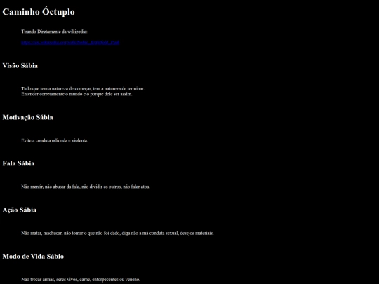 ideias/caminho_octuplo screenshot