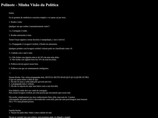 ideias/polinote screenshot