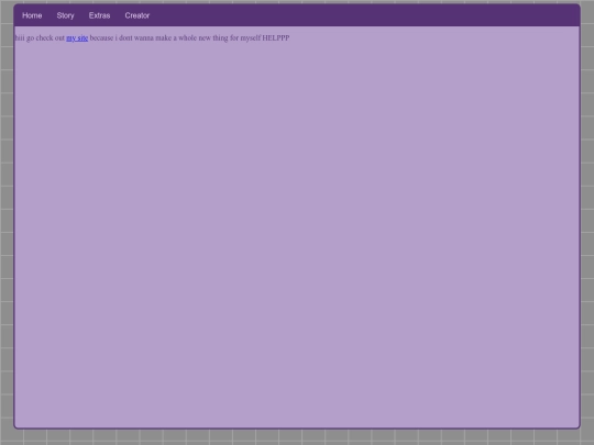 creator screenshot