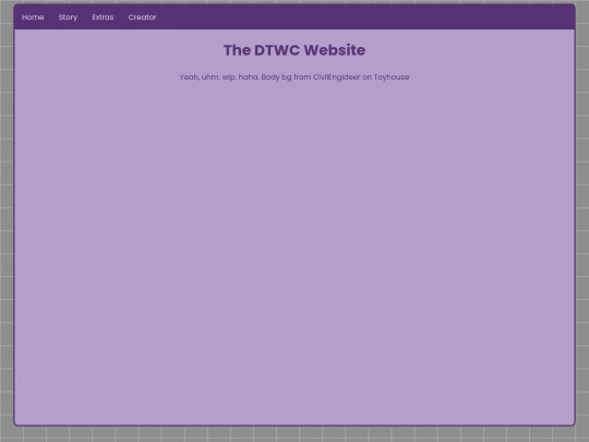 writing screenshot