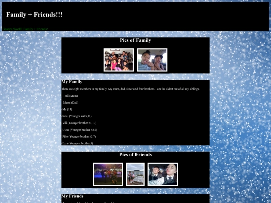 pictures screenshot