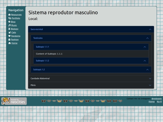 srm screenshot
