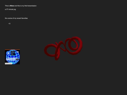 worldwide_web_mix_july_2026 screenshot