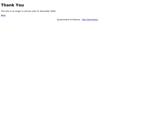 newyear screenshot