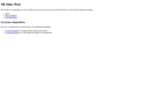 indice1 screenshot