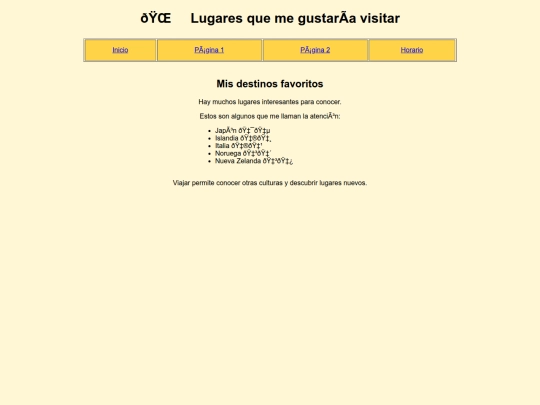 pagina2 screenshot