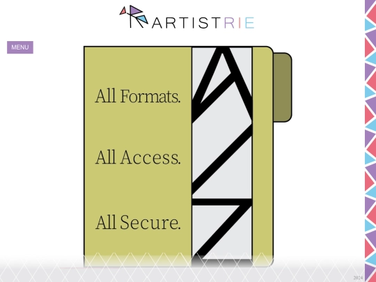 azinfo screenshot