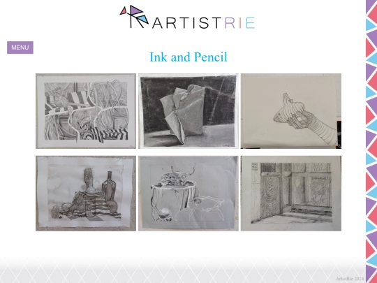 drawings screenshot