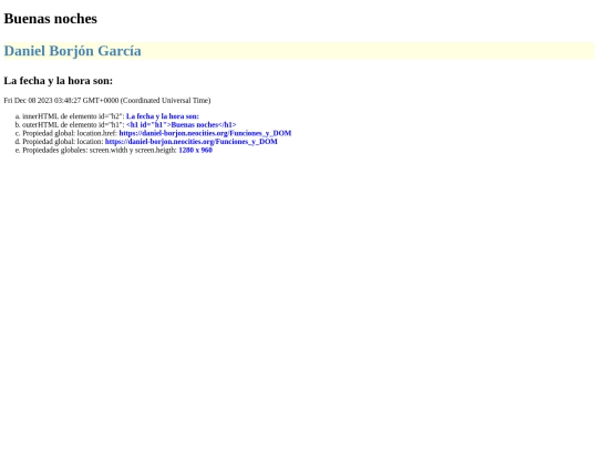 Funciones_y_DOM screenshot
