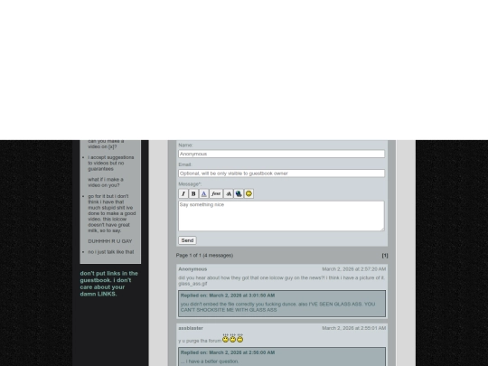 talkbox screenshot