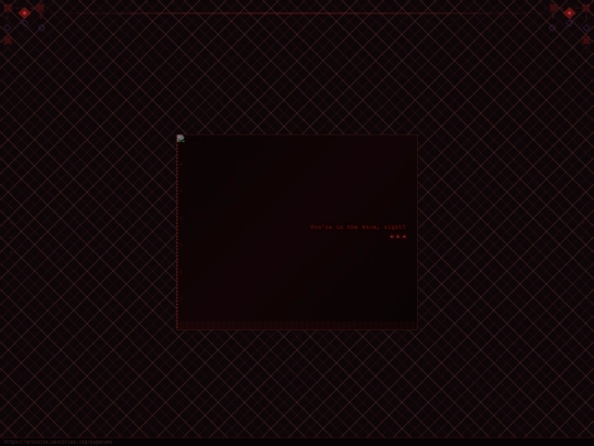 neocities_layout screenshot