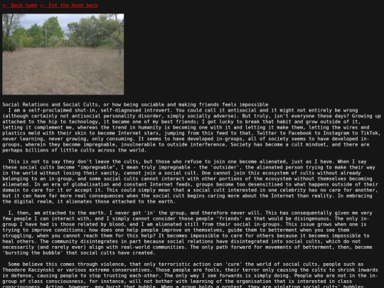 book_socialrelations screenshot