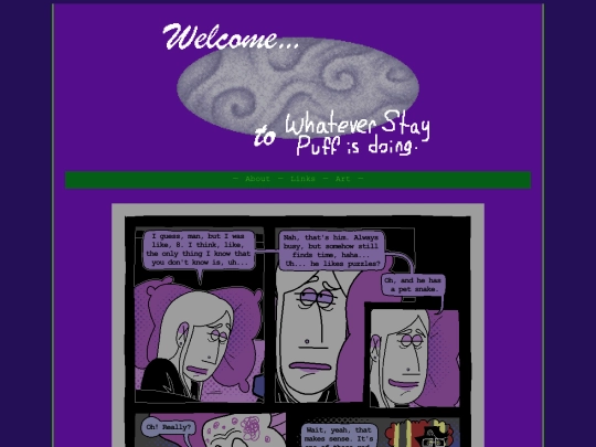 comTWC110 screenshot