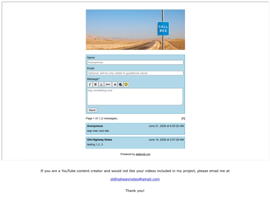 Call_Box screenshot