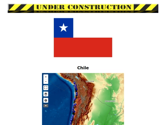 Chile/Chile screenshot