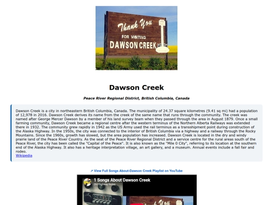 Dawson_Creek screenshot