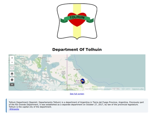 Department_Of_Tolhuin screenshot