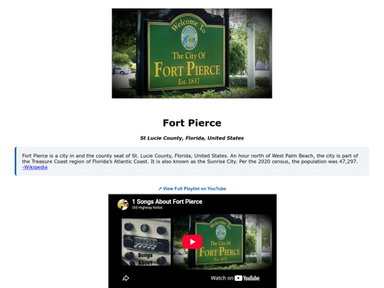 Fort_Pierce screenshot