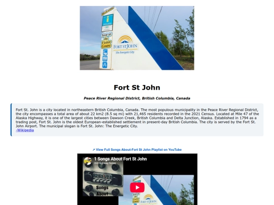 Fort_St_John screenshot