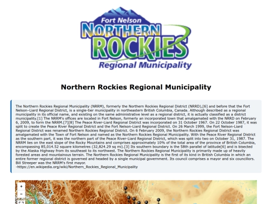 Northern_Rockies_Regional_Municipality screenshot