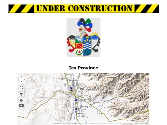 Peru/Department_of_Ica/Ica_Province screenshot