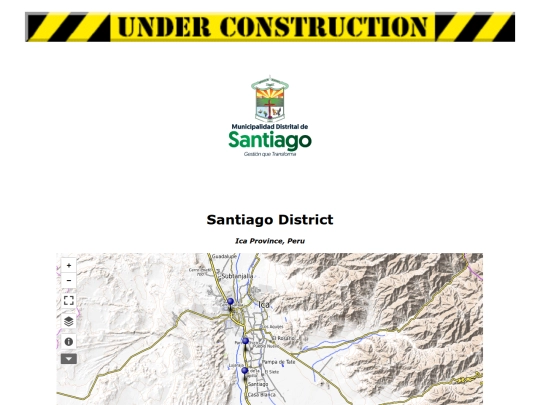 Peru/Department_of_Ica/Ica_Province/Santiago_District screenshot