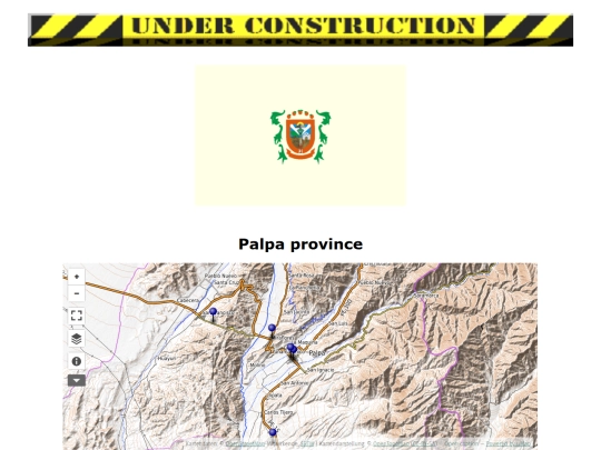 Peru/Department_of_Ica/Palpa_Province screenshot