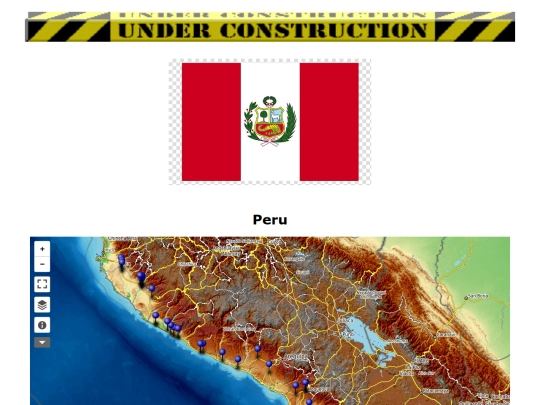 Peru/Peru screenshot